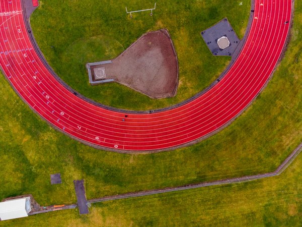 Wat zijn de effecten van krachttraining op de stofwisseling?